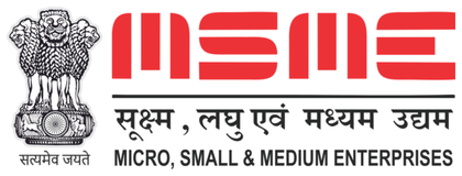 MSME Registered